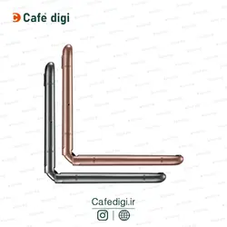 گوشی موبایل سامسونگ Galaxy Z Flip 4G ظرفیت 256 گیگابایت رم 8 گیگابایت