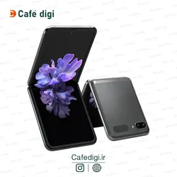 گوشی موبایل سامسونگ Galaxy Z Flip 4G ظرفیت 256 گیگابایت رم 8 گیگابایت