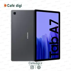 تبلت سامسونگ Galaxy Tab A7 10.4 (2020) T505 حافظه 32 رم 3 گیگابایت