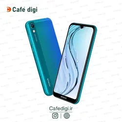 گوشی موبایل آنر 8S