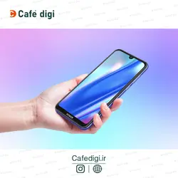 گوشی موبایل آنر 8S