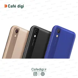 گوشی موبایل آنر 8S