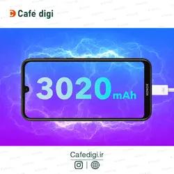 گوشی موبایل آنر 8S