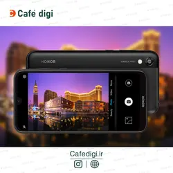 گوشی موبایل آنر 8S