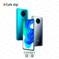 گوشی موبایل شیائومی Poco F2 Pro 5G ظرفیت 128 گیگابایت رم 6 گیگابایت