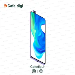 گوشی موبایل شیائومی Poco F2 Pro 5G ظرفیت 128 گیگابایت رم 6 گیگابایت