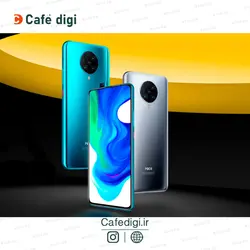 گوشی موبایل شیائومی Poco F2 Pro 5G ظرفیت 128 گیگابایت رم 6 گیگابایت