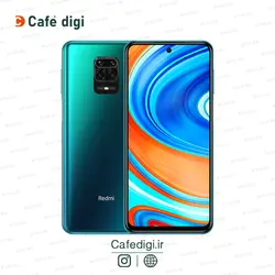 گوشی موبایل شیائومی Mi Note 9 Pro Max ظرفیت 128 گیگابایت رم 8 گیگابایت