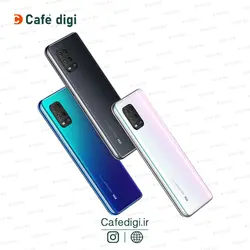 گوشی موبایل شیائومی Mi 10 Lite 4G ظرفیت 128 گیگابایت رم 6 گیگابایت