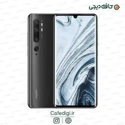 گوشی موبایل شیائومی Mi Note 10 حافظه 128 رم 6 گیگابایت