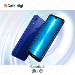 گوشی موبایل آنر Play 8A ظرفیت 64 گیگابایت