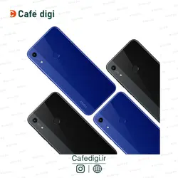 گوشی موبایل آنر Play 8A ظرفیت 64 گیگابایت