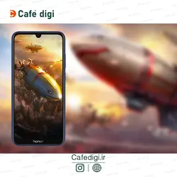 گوشی موبایل آنر Play 8A ظرفیت 64 گیگابایت