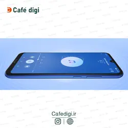 گوشی موبایل آنر Play 8A ظرفیت 64 گیگابایت