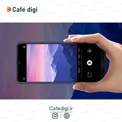 گوشی موبایل آنر Play 8A ظرفیت 64 گیگابایت