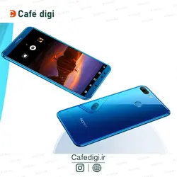 گوشی موبایل آنر 9Lite