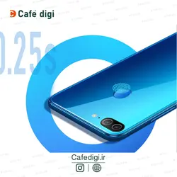 گوشی موبایل آنر 9Lite