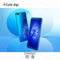 گوشی موبایل آنر 9Lite