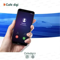 گوشی موبایل آنر 9Lite