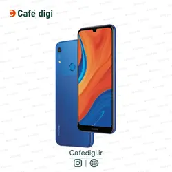 گوشی موبایل هواوی Y6s ظرفیت 64 گیگابایت