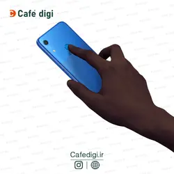 گوشی موبایل هواوی Y6s ظرفیت 64 گیگابایت