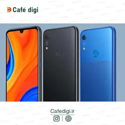 گوشی موبایل هواوی Y6s ظرفیت 64 گیگابایت