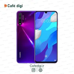 گوشی موبایل هواوی Nova 5T