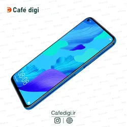 گوشی موبایل هواوی Nova 5T