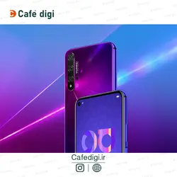 گوشی موبایل هواوی Nova 5T