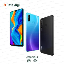 گوشی موبایل هواوی P30 Lite ظرفیت 128 گیگابایت رم 6 گیگابایت