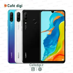گوشی موبایل هواوی P30 Lite ظرفیت 128 گیگابایت رم 6 گیگابایت
