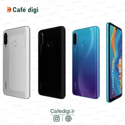 گوشی موبایل هواوی P30 Lite ظرفیت 128 گیگابایت رم 6 گیگابایت