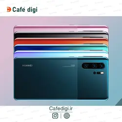 گوشی موبایل هواوی P30 Pro