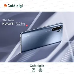گوشی موبایل هواوی P30 Pro