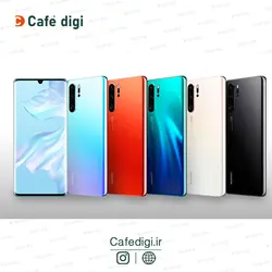 گوشی موبایل هواوی P30 Pro