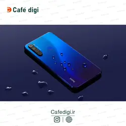 گوشی موبایل شیائومی Redmi Note 8 ظرفیت 128 گیگابایت رم 6 گیگابایت