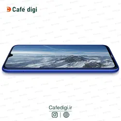گوشی موبایل شیائومی Redmi Note 8 ظرفیت 128 گیگابایت رم 6 گیگابایت