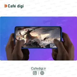 گوشی موبایل شیائومی Redmi Note 8 ظرفیت 128 گیگابایت رم 6 گیگابایت