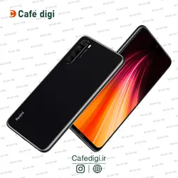 گوشی موبایل شیائومی Redmi Note 8 ظرفیت 128 گیگابایت رم 6 گیگابایت