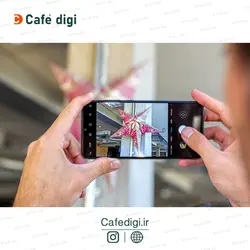 گوشی موبایل شیائومی Redmi Note 8 Pro ظرفیت 64 گیگابایت رم 4 گیگابایت