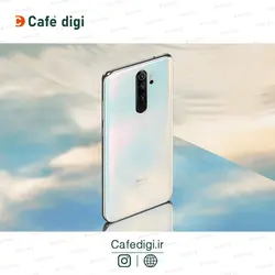 گوشی موبایل شیائومی Redmi Note 8 Pro ظرفیت 64 گیگابایت رم 4 گیگابایت
