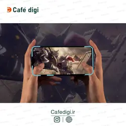 گوشی موبایل شیائومی Redmi Note 8 Pro ظرفیت 64 گیگابایت رم 4 گیگابایت