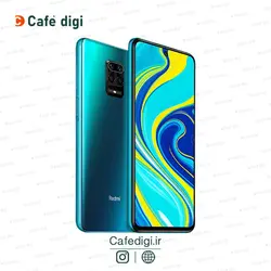 گوشی موبایل شیائومی Redmi Note 9S ظرفیت 64 گیگابایت رم 4 گیگابایت