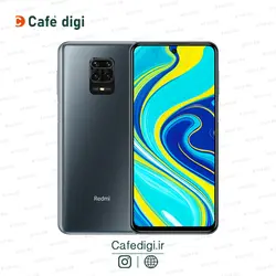 گوشی موبایل شیائومی Redmi Note 9S ظرفیت 64 گیگابایت رم 4 گیگابایت