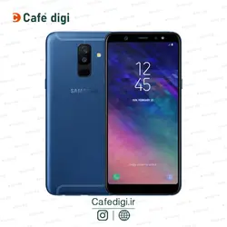 گوشی موبایل سامسونگ Galaxy A6 Plus ظرفیت 32 گیگابایت رم 4 گیگابایت
