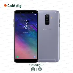 گوشی موبایل سامسونگ Galaxy A6 Plus ظرفیت 32 گیگابایت رم 4 گیگابایت