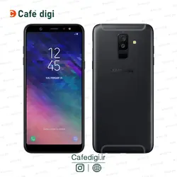گوشی موبایل سامسونگ Galaxy A6 Plus ظرفیت 32 گیگابایت رم 4 گیگابایت
