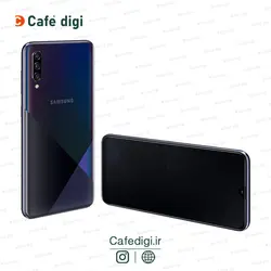 گوشی موبایل سامسونگ Galaxy A30s ظرفیت 128 گیگابایت رم 4 گیگابایت