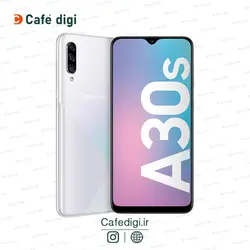 گوشی موبایل سامسونگ Galaxy A30s ظرفیت 128 گیگابایت رم 4 گیگابایت