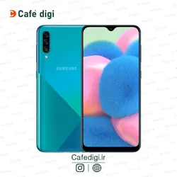 گوشی موبایل سامسونگ Galaxy A30s ظرفیت 128 گیگابایت رم 4 گیگابایت